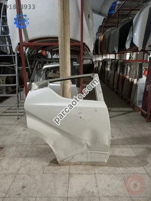 Toyota C-HR Kapı - Gaziantep Şehitkamil