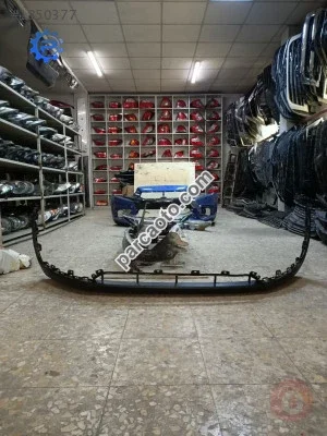 Kia sportage ön tampon alt eki 2011-2015 865123u000