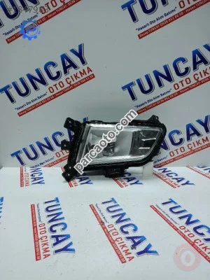 SsangYong Tivoli Sis Farı - Gaziantep Şehitkamil