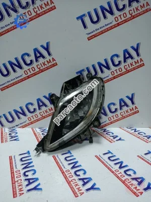 Hyundai iX20 Sis Farı - Gaziantep Şehitkamil