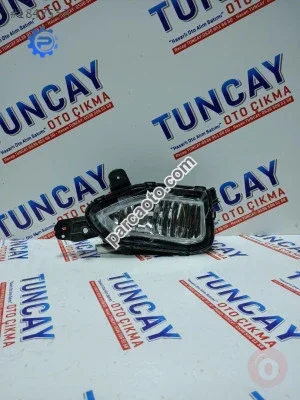 Hyundai Kona Sis Farı - Gaziantep Şehitkamil