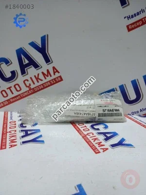 Mitsubishi Space Star Kapı - Gaziantep Şehitkamil