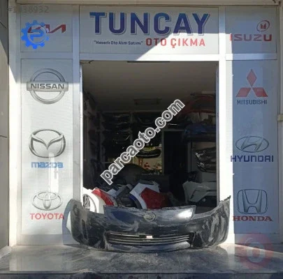 Nissan 350 Z Tampon Ön - Gaziantep Şehitkamil