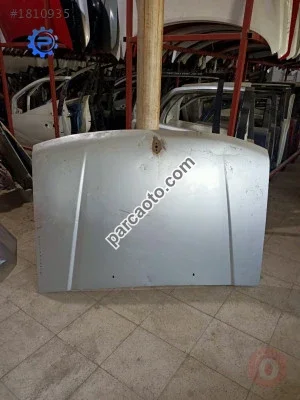 Nissan Country Kaput - Gaziantep Şehitkamil