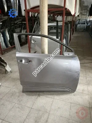 Toyota C-HR Kapı - Gaziantep Şehitkamil