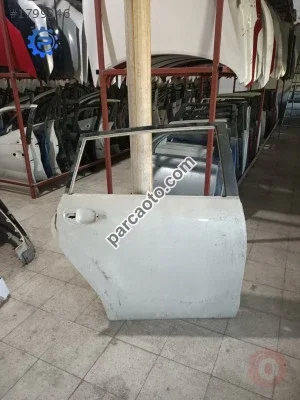 Toyota Verso Kapı - Gaziantep Şehitkamil