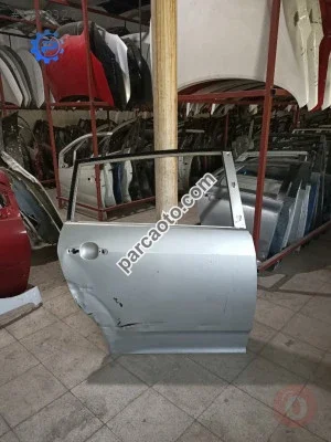 Toyota Verso Kapı - Gaziantep Şehitkamil