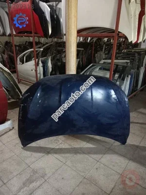 SsangYong Tivoli Kaput - Gaziantep Şehitkamil