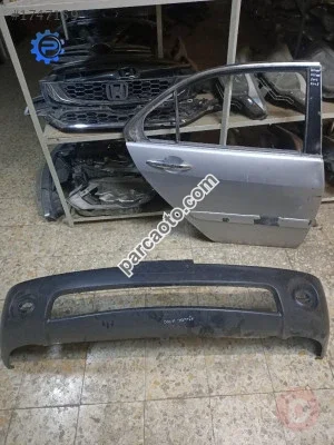 Hyundai H 100 Tampon Ön - Gaziantep Şehitkamil