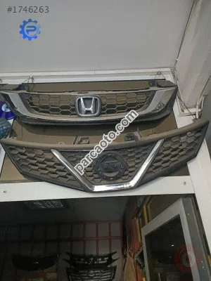 Nissan Pulsar Panjur - Gaziantep Şehitkamil