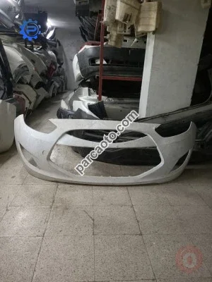 Hyundai iX20 Tampon Ön - Gaziantep Şehitkamil