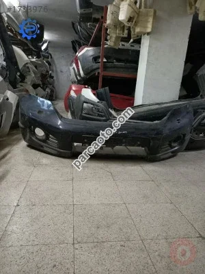 Honda CR-V Tampon Ön - Gaziantep Şehitkamil