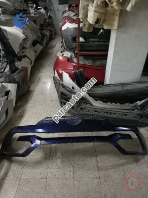 SsangYong Tivoli Tampon Ön - Gaziantep Şehitkamil