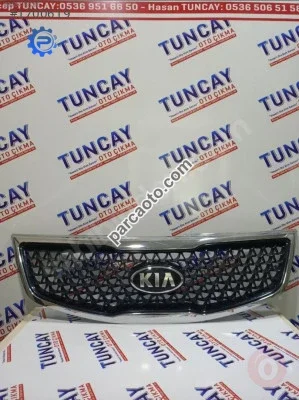Kia sportage ön panjur 2013