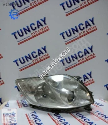 Toyota Auris Far - Gaziantep Şehitkamil