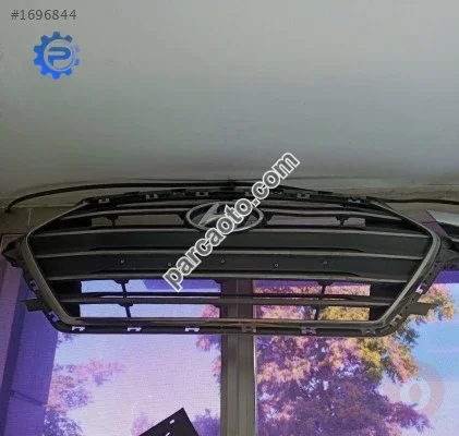 Hyundai Elantra Panjur - Gaziantep Şehitkamil