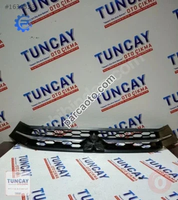 Mitsubishi Asx Panjur - Gaziantep Şehitkamil