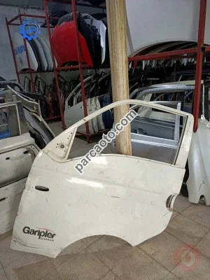 Hyundai H 100 Kapı - Gaziantep Şehitkamil