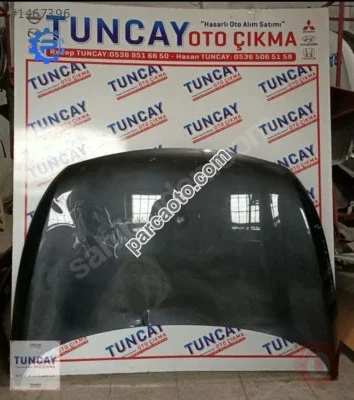 Kia sportage kaput 2011-2015