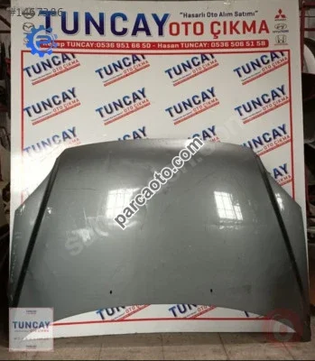 Kia sportage kaput 2004-2010