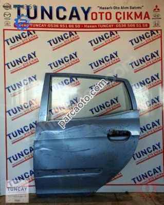 Kia Picanto Kapı - Gaziantep Şehitkamil