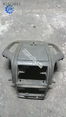 Ducato 3 kasa teyp çerçevesi torpido orta panel yedek parça