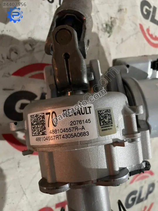 Renault clio 5 evolution direksiyon mafsalı 488104557r--a