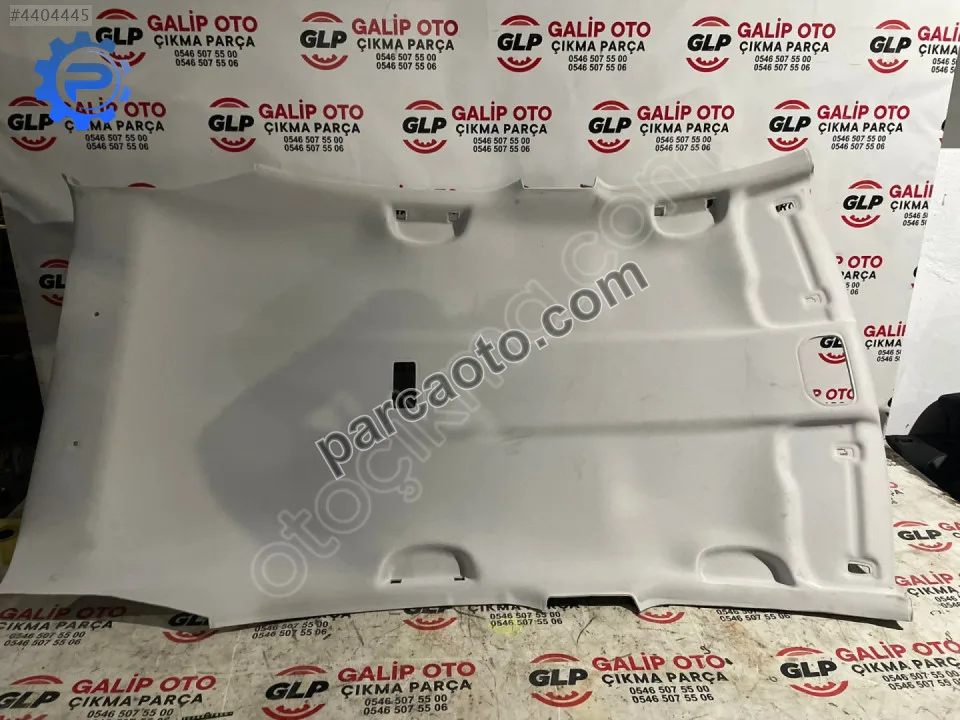Fiat egea cross tavan döşemesi orjinal çıkma