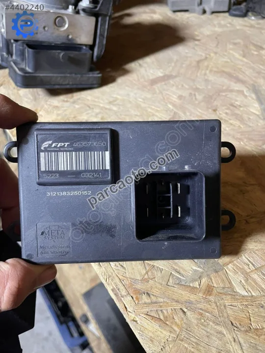 1.6 dizel fiat egea cross şanzıman beyni 463573650