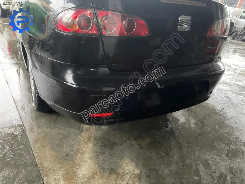Seat cordoba sol stop orjinal çıkma
