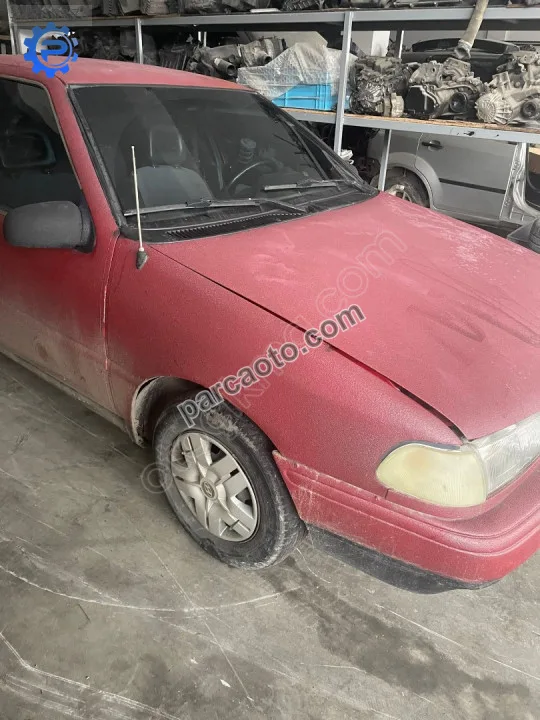 Hyundai Excel Çamurluk - Samsun Tekkeköy