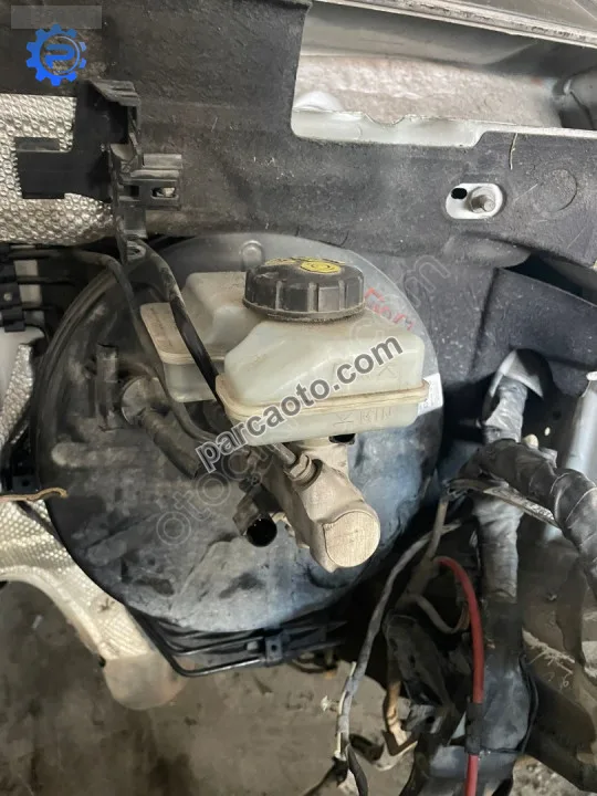 Volkswagen golf 7 westinghouse 5q1 614 105 bm