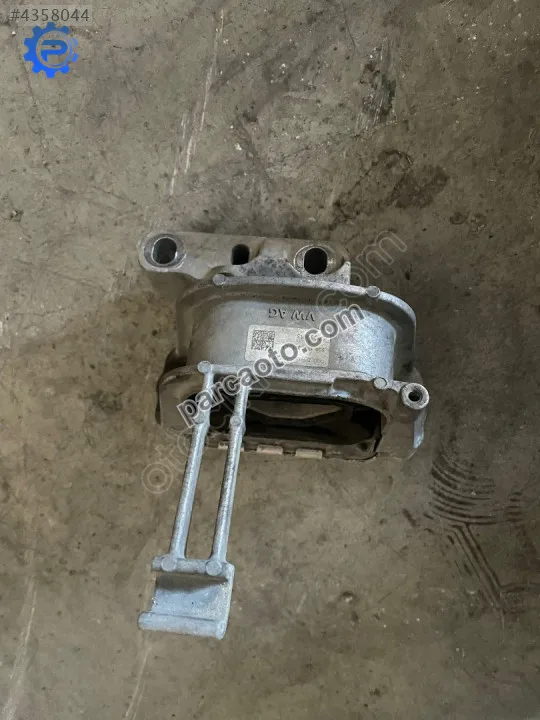 Volkswagen golf 7 motor takozu 5q0 199 262 cp