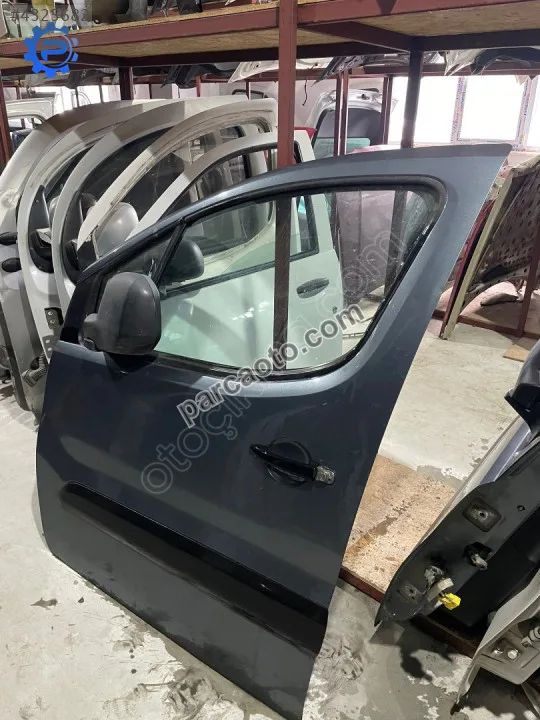 Cıtroen berlingo sol ayna orjinal çıkma