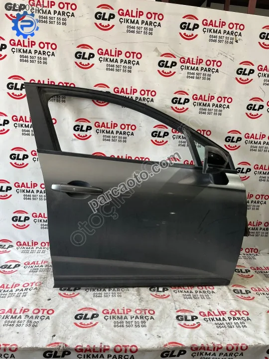 Clio 5 sağ ön kapı fitili hatasız orjinal çıkma