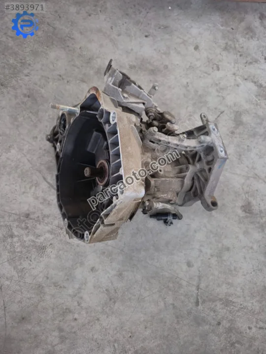 Fiat egea 1.3 e6 şanzıman komple hatasız orjinal çıkma