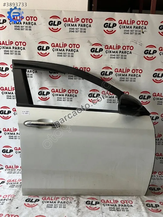 Fiat Egea Kapı Fitili - Samsun Tekkeköy