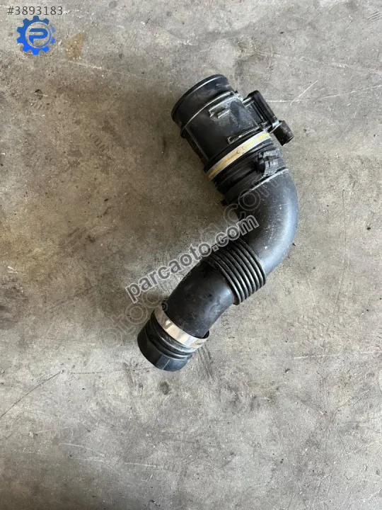 Fiat egea 1.3 2022 hava filtre hortumu hatasız orjinal çıkma