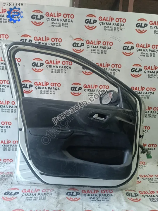 Citroen C-elysee Kapı - Samsun Tekkeköy