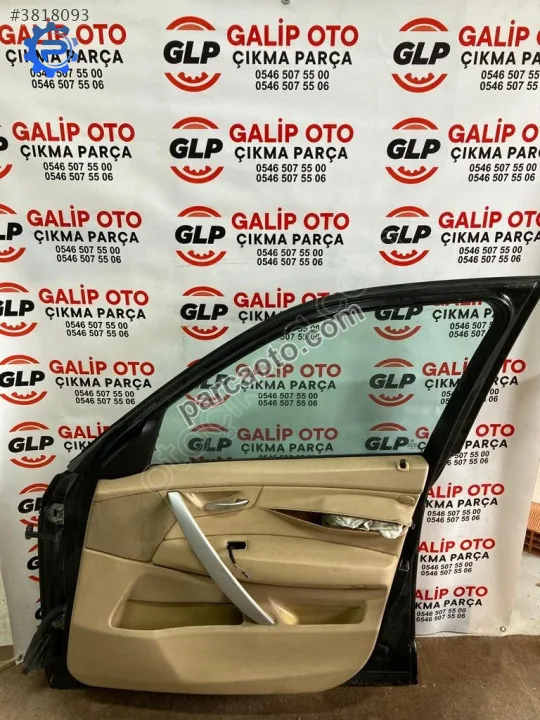 Bmw X3 Kapı Döşemesi - Samsun Tekkeköy