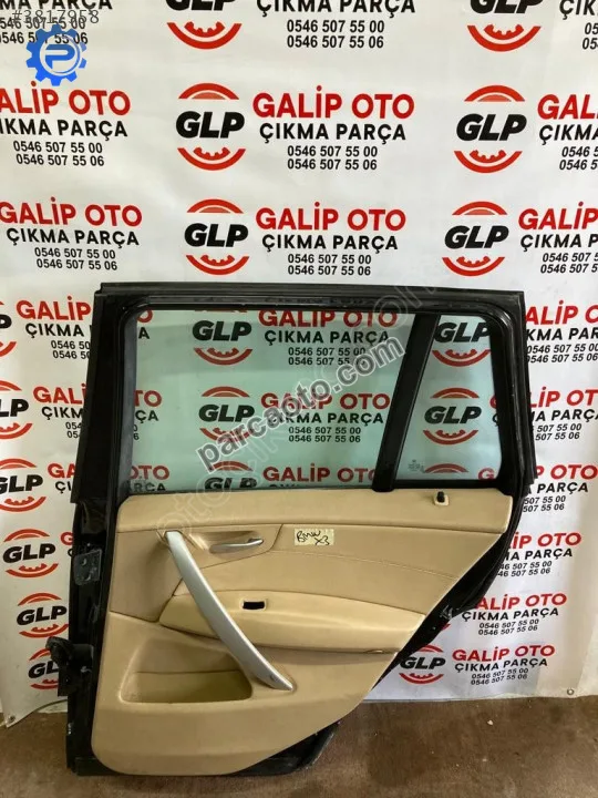 Bmw X3 Kapı - Samsun Tekkeköy