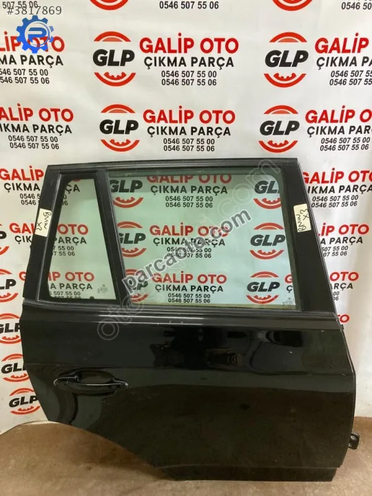 Bmw X3 Elektrik Tesisatı - Samsun Tekkeköy