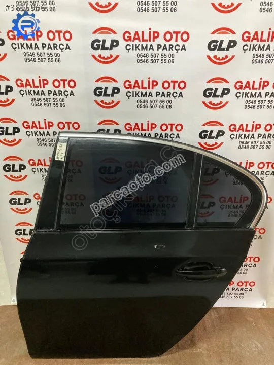 Bmw 5 Serisi Kapı - Samsun Tekkeköy