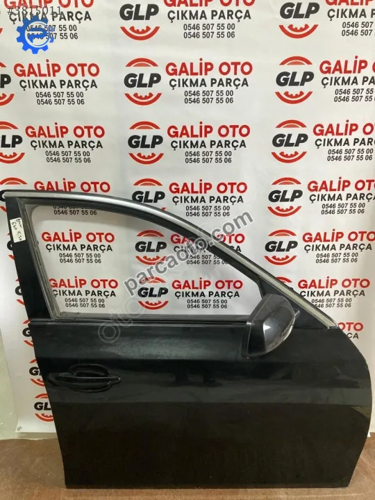 Bmw 5 Serisi Kapı Fitili - Samsun Tekkeköy