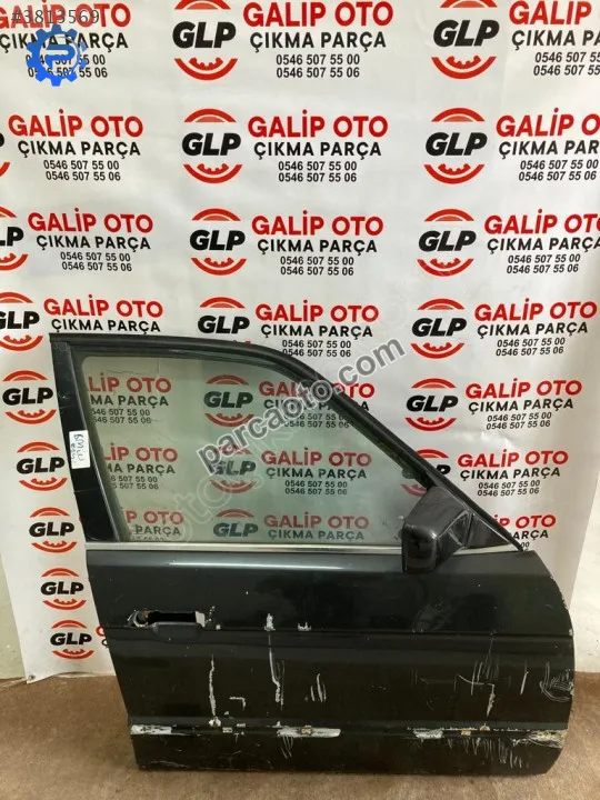 Bmw 5 Serisi Kapı - Samsun Tekkeköy