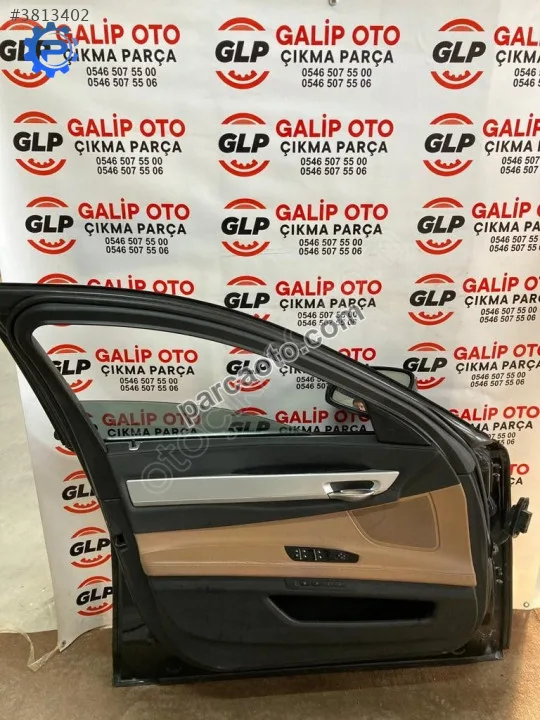 Bmw 7.30 sol ön kapı döşemesi hatasız orjinal çıkma