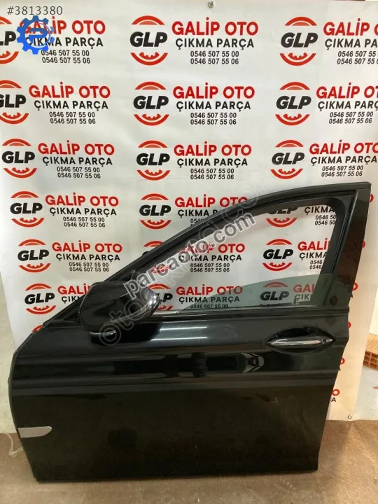 Bmw 7 Serisi Kapı - Samsun Tekkeköy