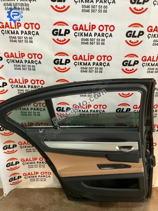 Bmw 7 Serisi Kapı - Samsun Tekkeköy