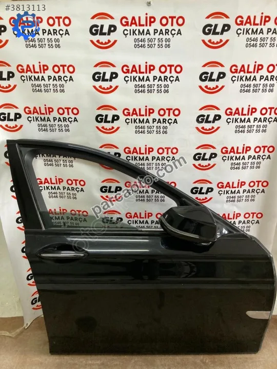 Bmw 7 Serisi Kapı - Samsun Tekkeköy