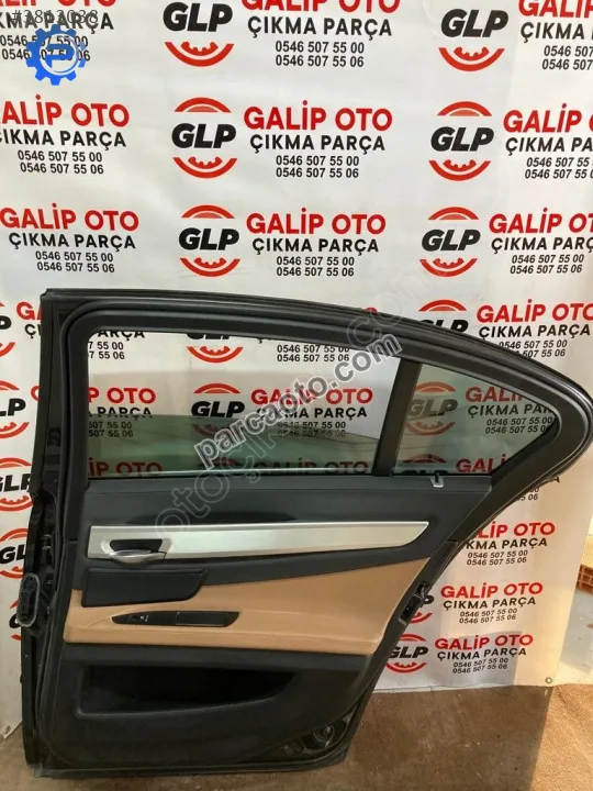 Bmw 7 Serisi Kapı - Samsun Tekkeköy